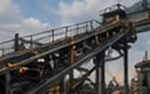Conveyors & Material Handling