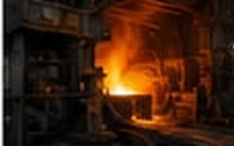 Furnaces & Refractory Materials