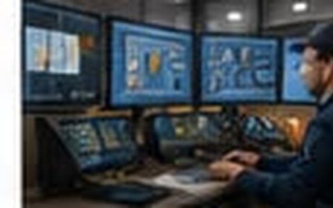 Automation & Control Systems