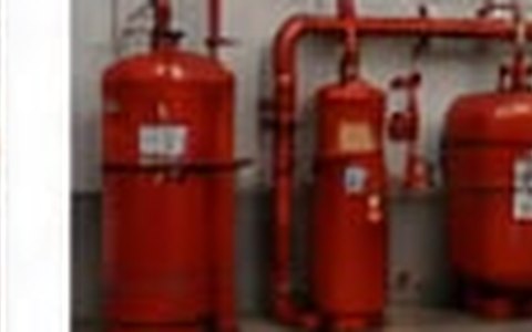 Safety & Fire Protection