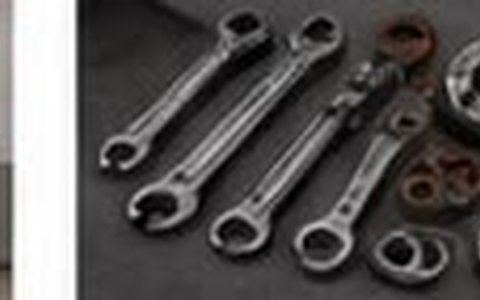 Maintenance Tools & Consumables