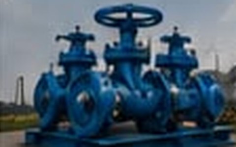Pumps & Compressors