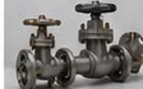 Valves & Actuators