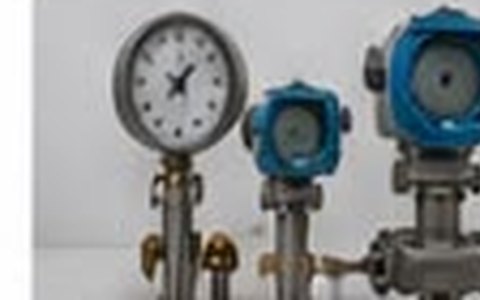 Instrumentation & Process Control