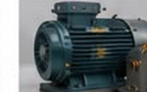 Motors & Drives