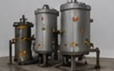 Hydraulic & Lubrication Systems
