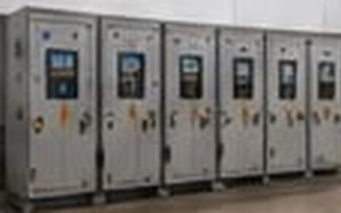 Electrical & Power Distribution