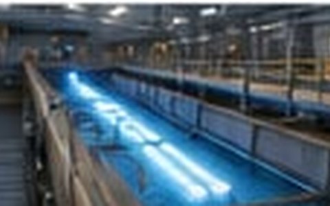 Disinfection Systems