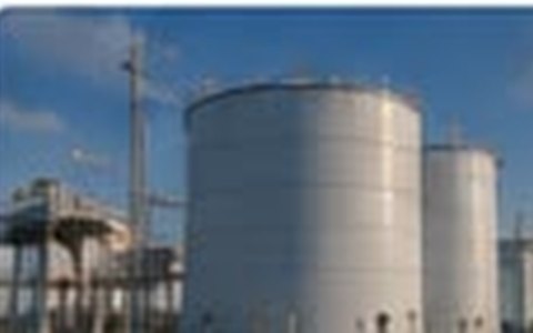 Tanks & Storage Systems