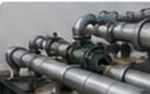 Piping, Fittings & Accessories