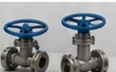 Valves & Actuators