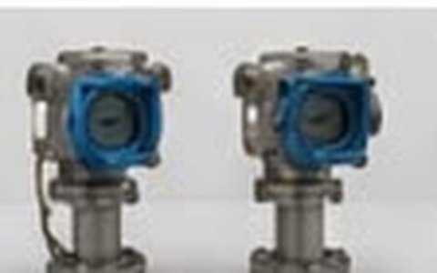 Instrumentation & Process Control