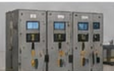 Electrical & Power Systems