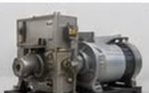 Blowers & Compressors