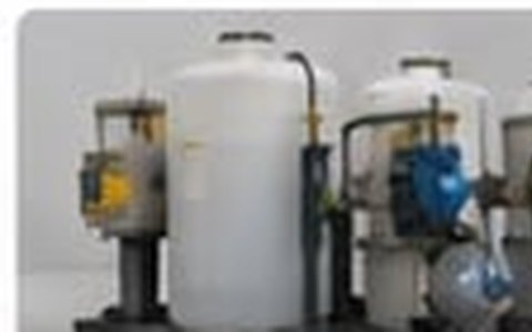 Chemical Dosing Systems