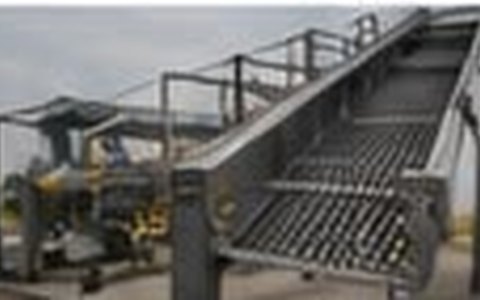 Screening & Grit Removal