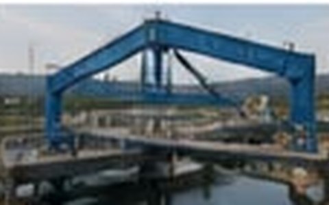 Clarifiers & Thickeners