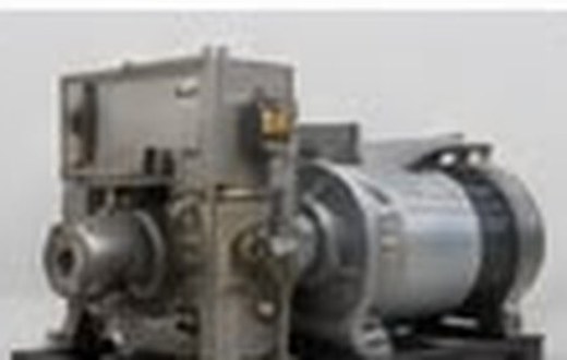 Pumping stations