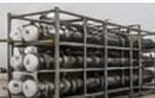 Sludge treatment