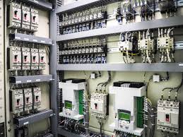 Power & Electrical Systems