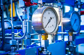 Instrumentation & Process Control