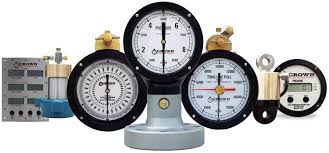 Instrumentation & Process Control