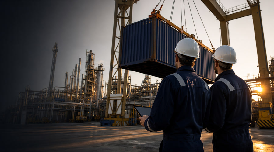 Global Sourcing & Procurement