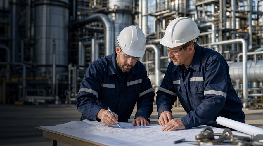 Technical Engineering Support